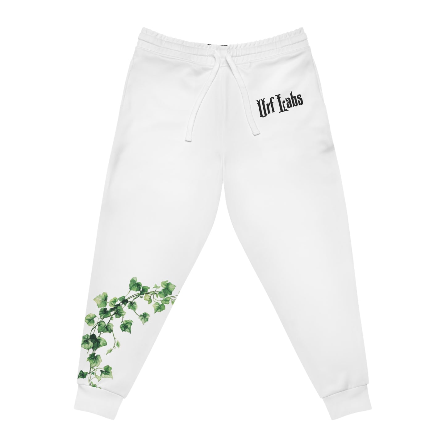 Urf Labs with vines joggers