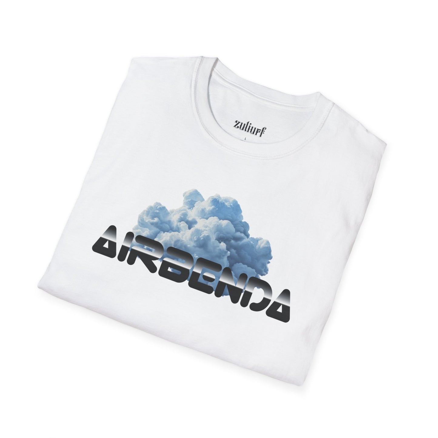 Airbenda softstyle t-shirt