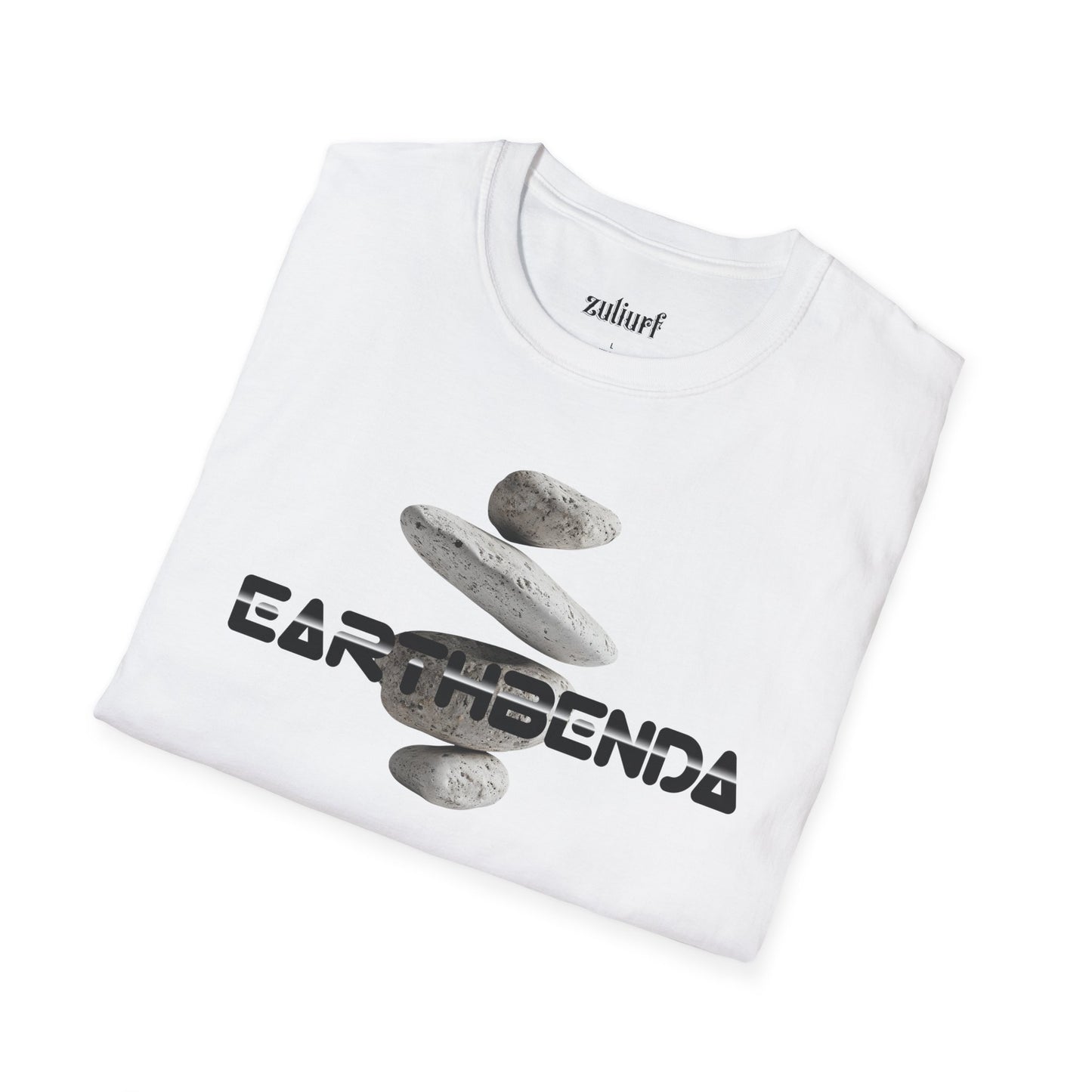 Earthbenda Softstyle T-Shirt