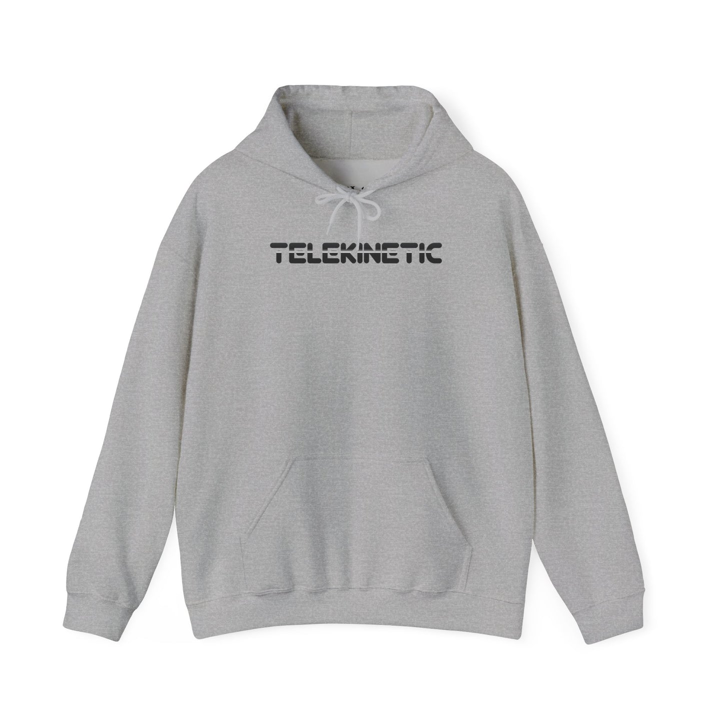 Telekinetic Hoodie