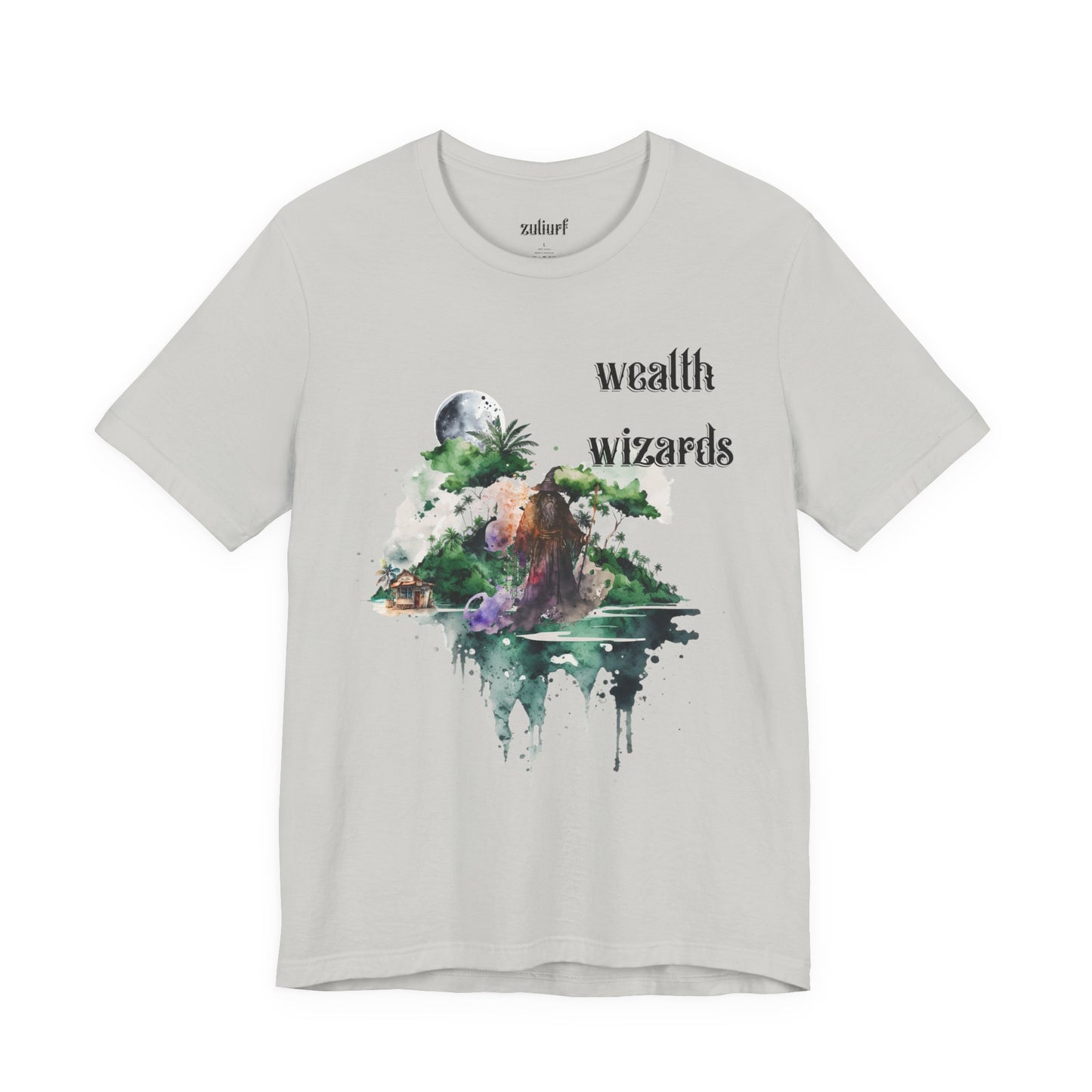 Wealth Wizards T-Shirt