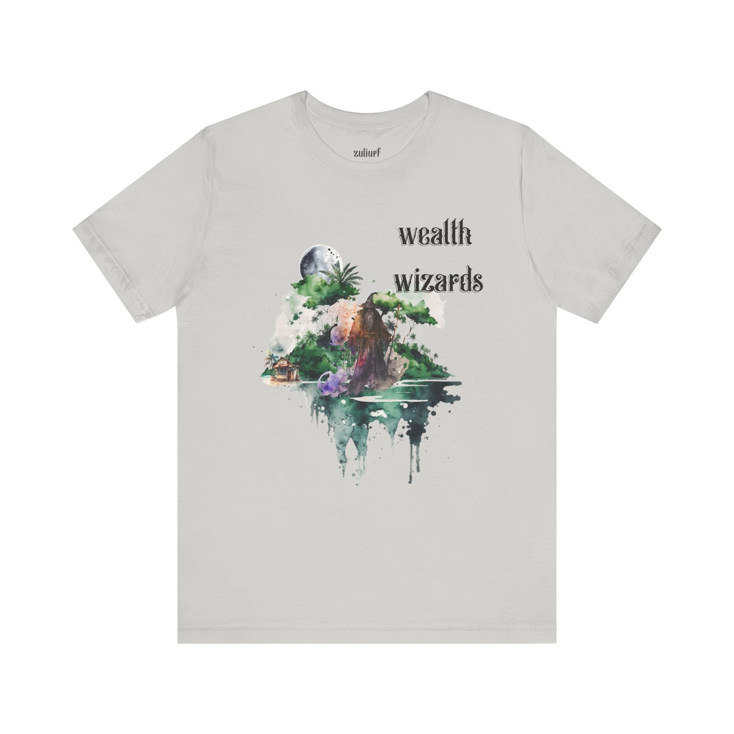 Wealth Wizards T-Shirt