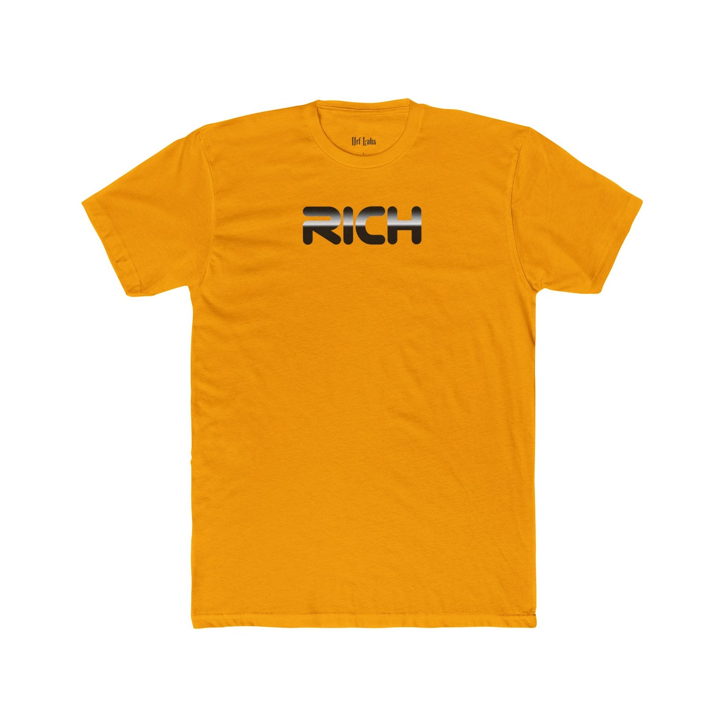 Rich attraction t-shirt