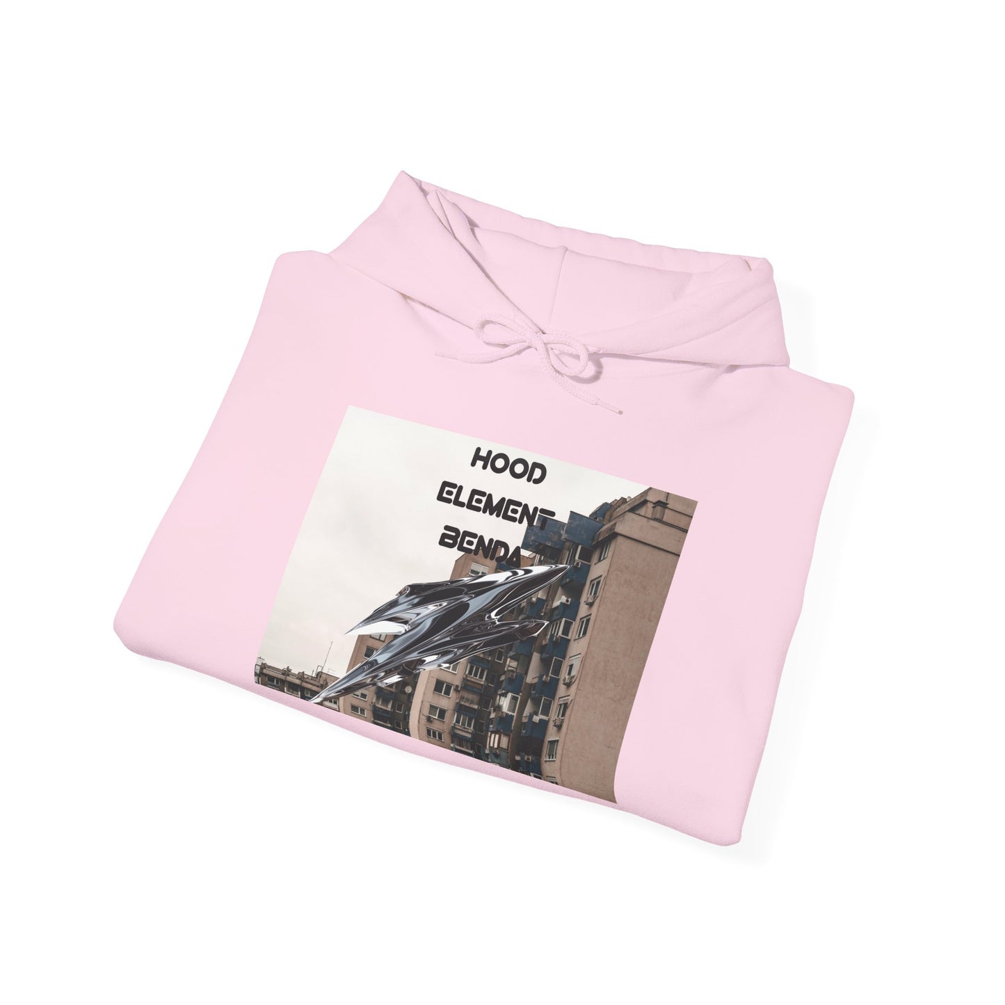 Hood Element Benda Sweatshirt