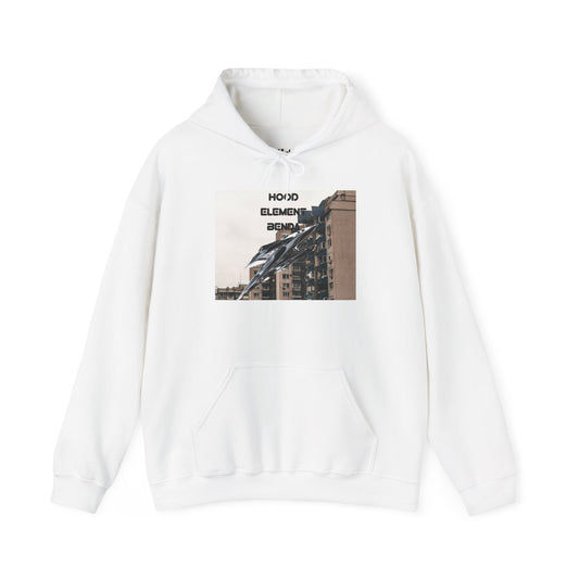 Hood Element Benda Sweatshirt