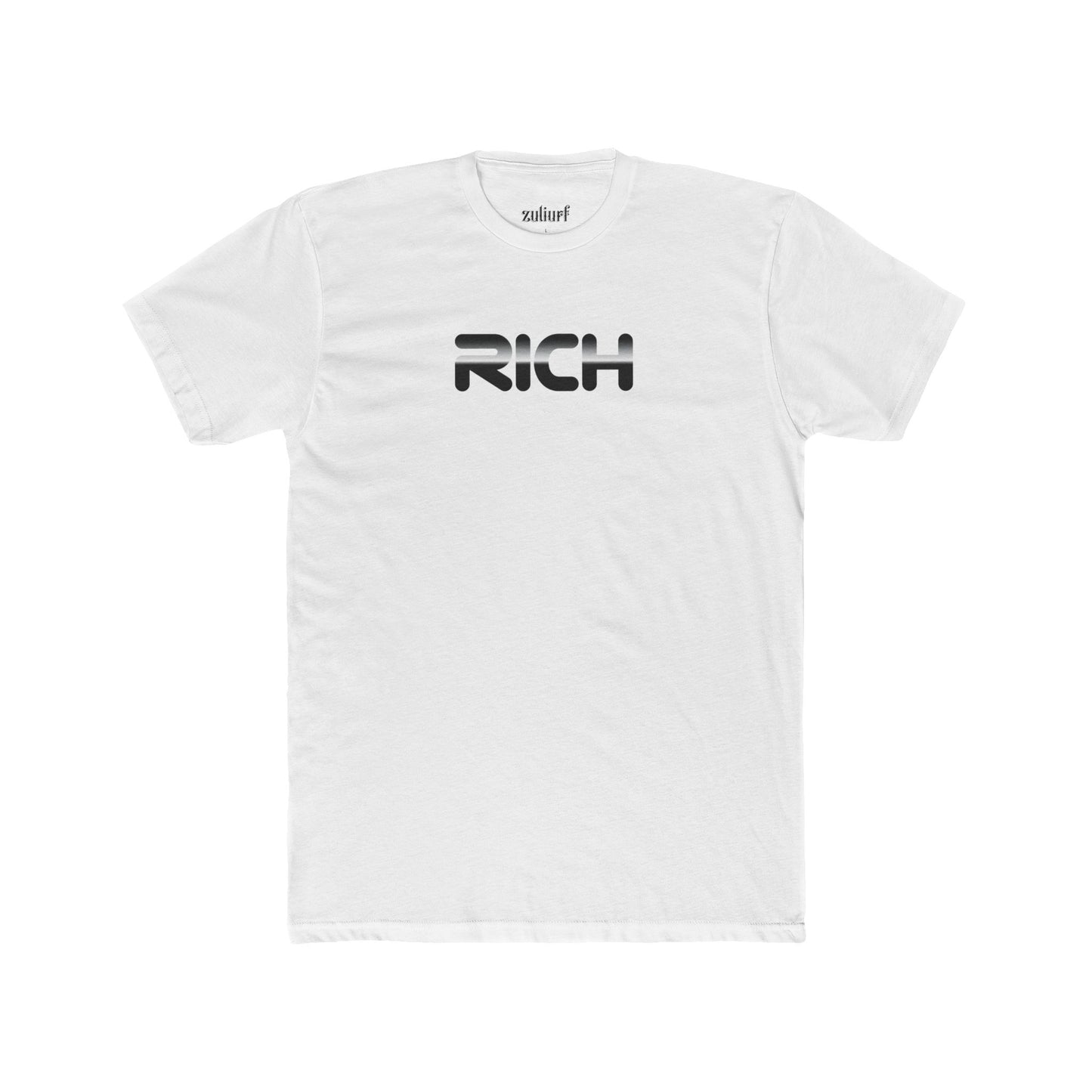 Rich attraction t-shirt
