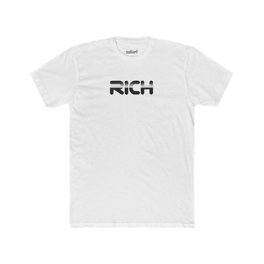Rich attraction t-shirt