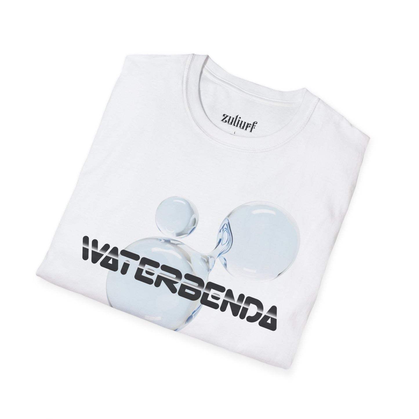 Waterbenda T-Shirt