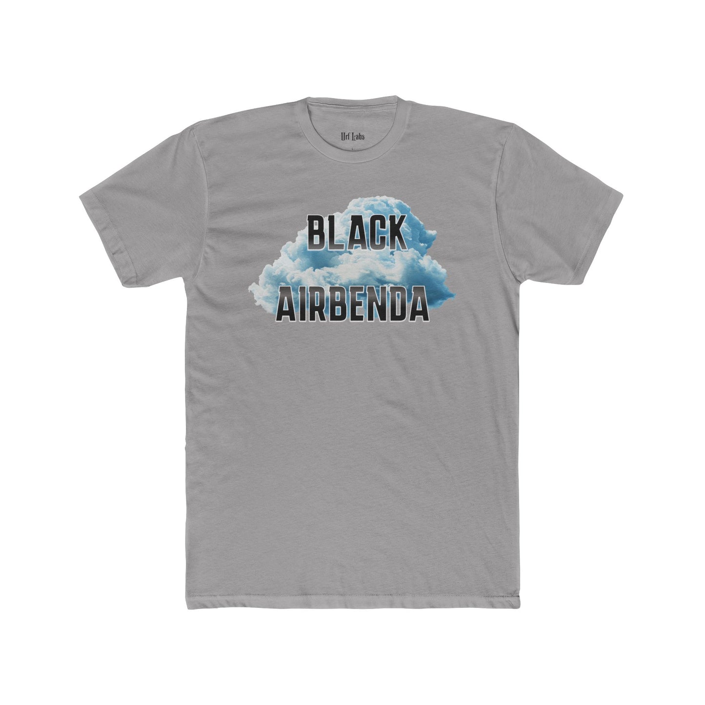 Black Airbenda T-Shirt