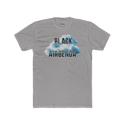 Black Airbenda T-Shirt