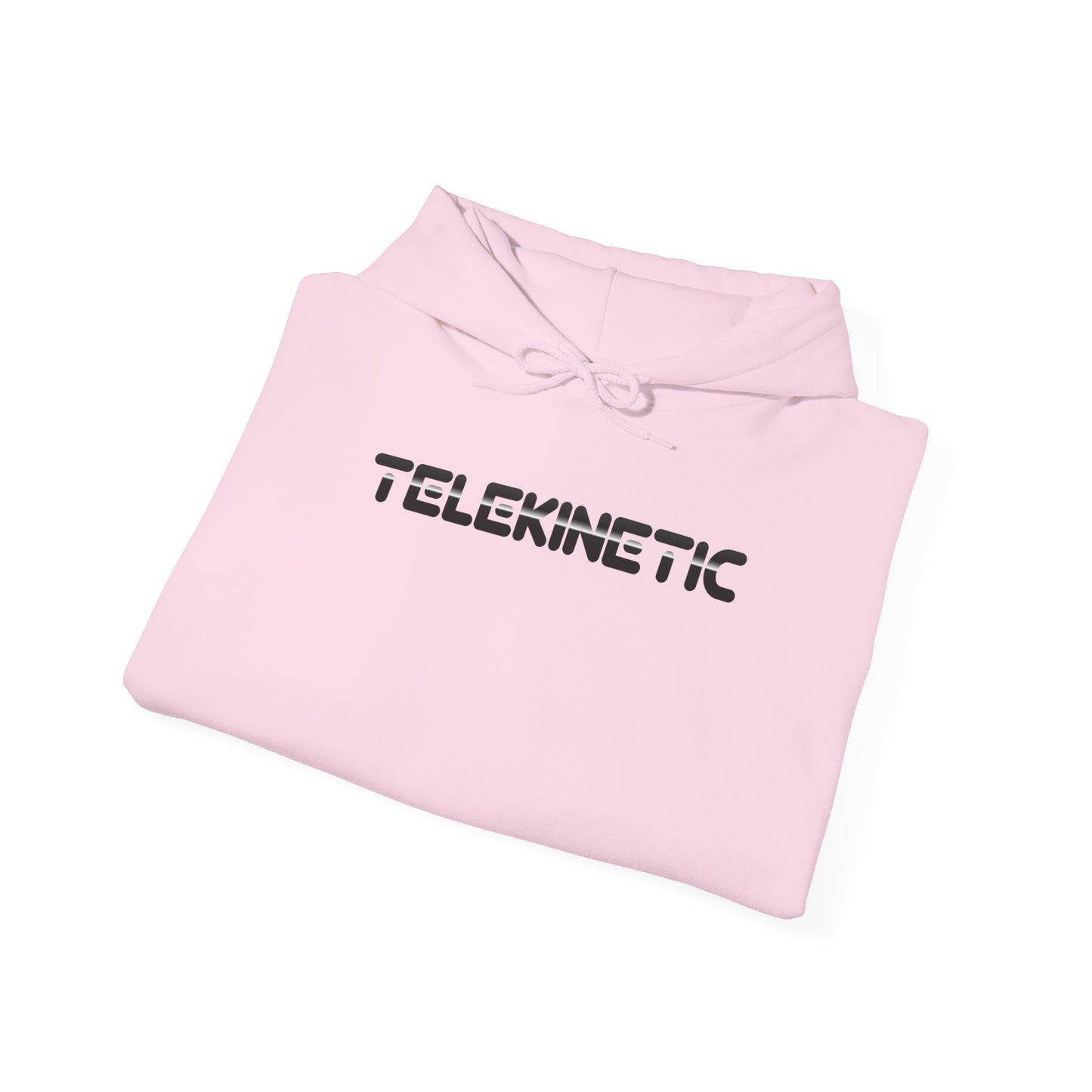 Telekinetic Hoodie