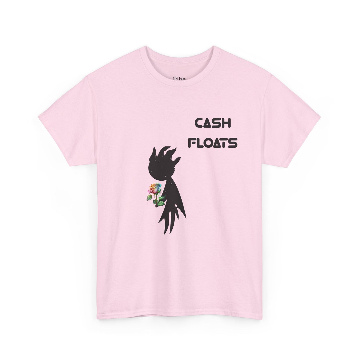 Cash Floats Attraction T-Shirt