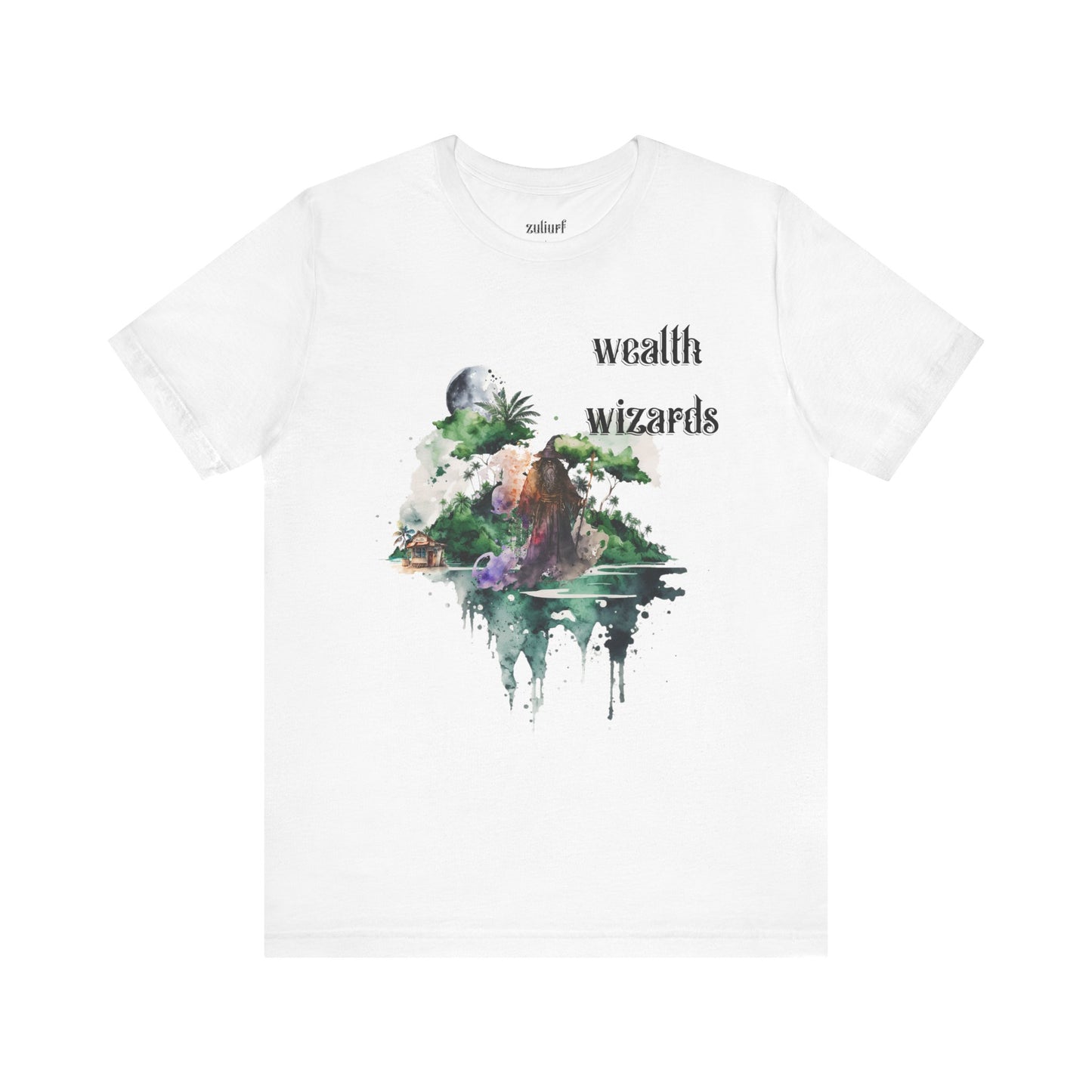Wealth Wizards T-Shirt