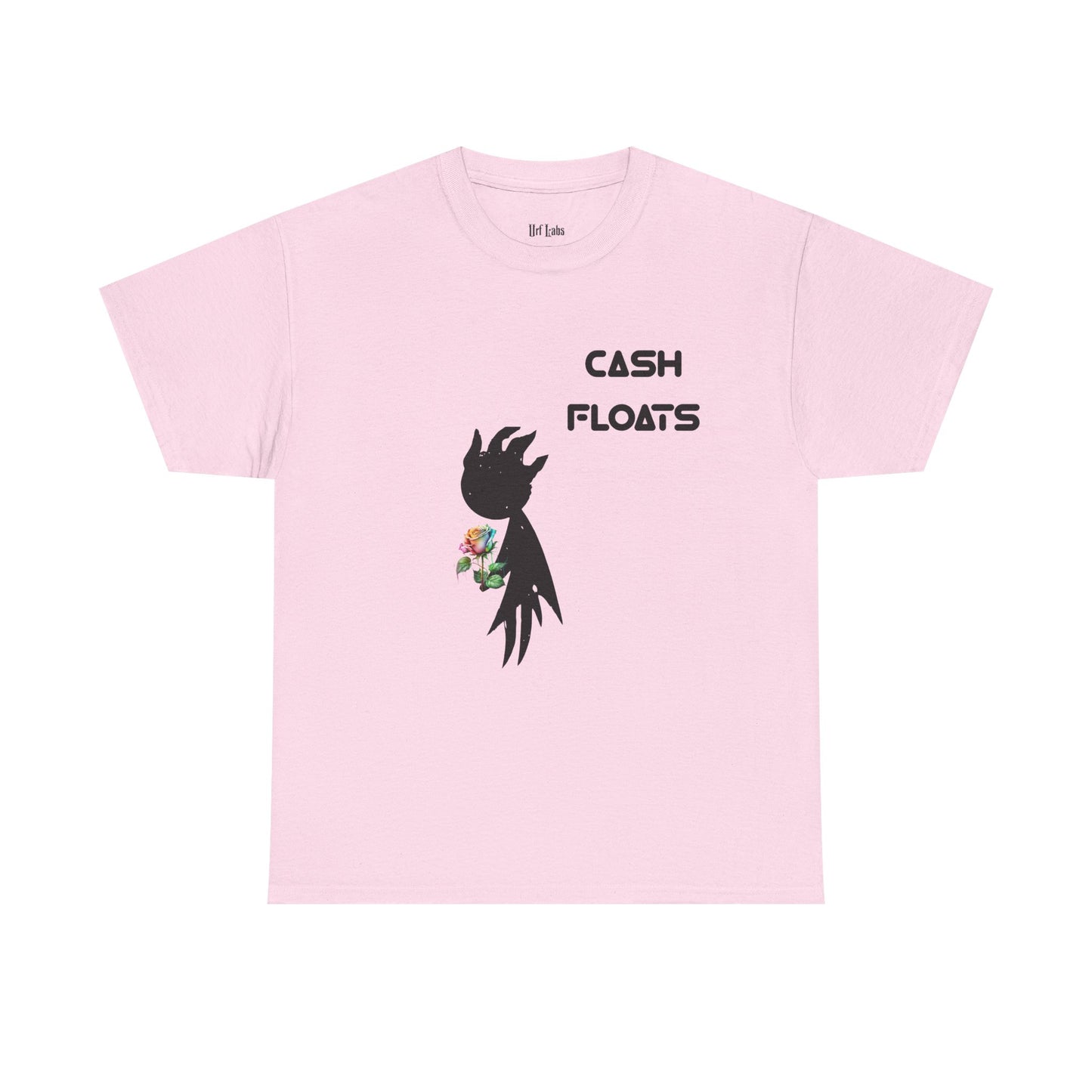 Cash Floats Attraction T-Shirt