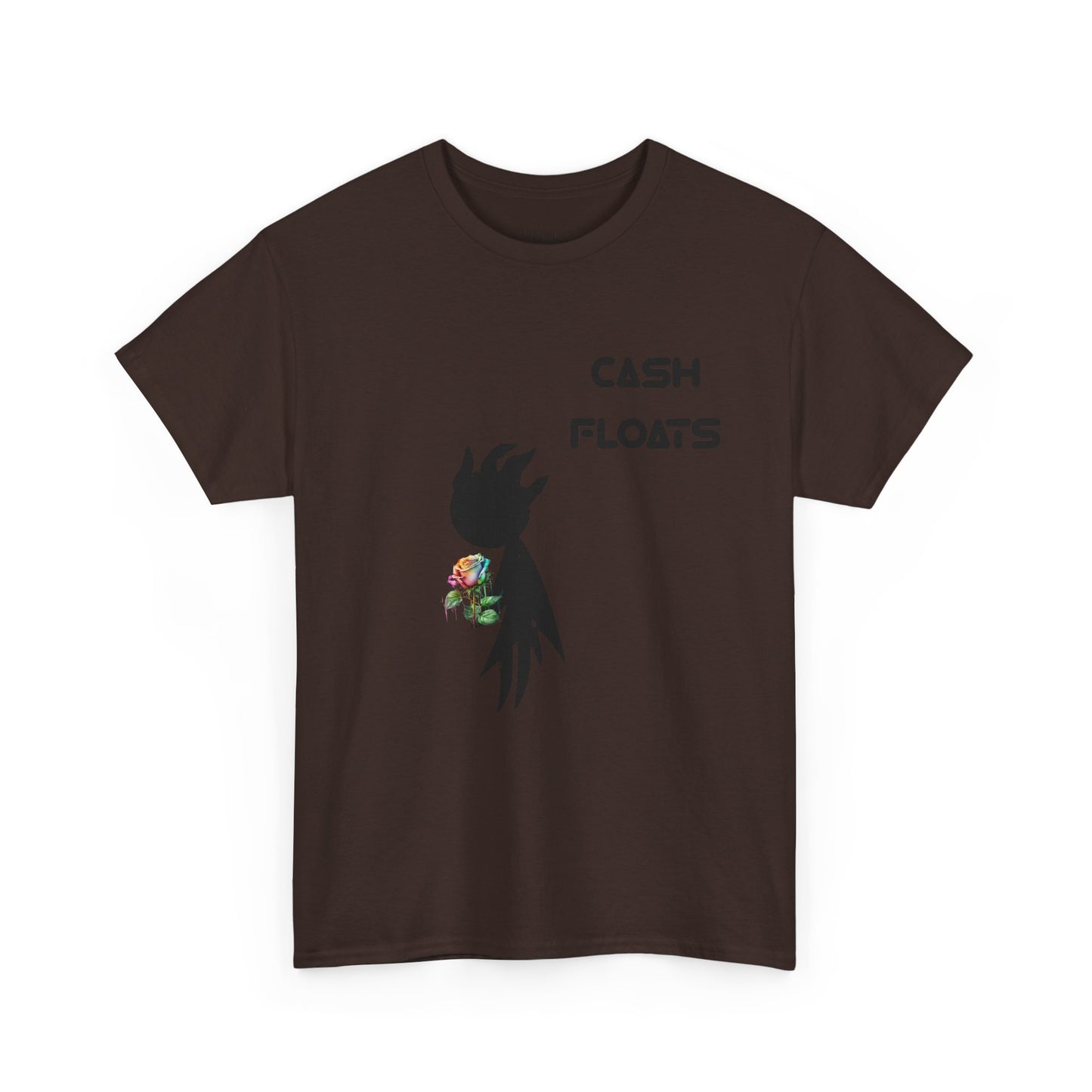 Cash Floats Attraction T-Shirt