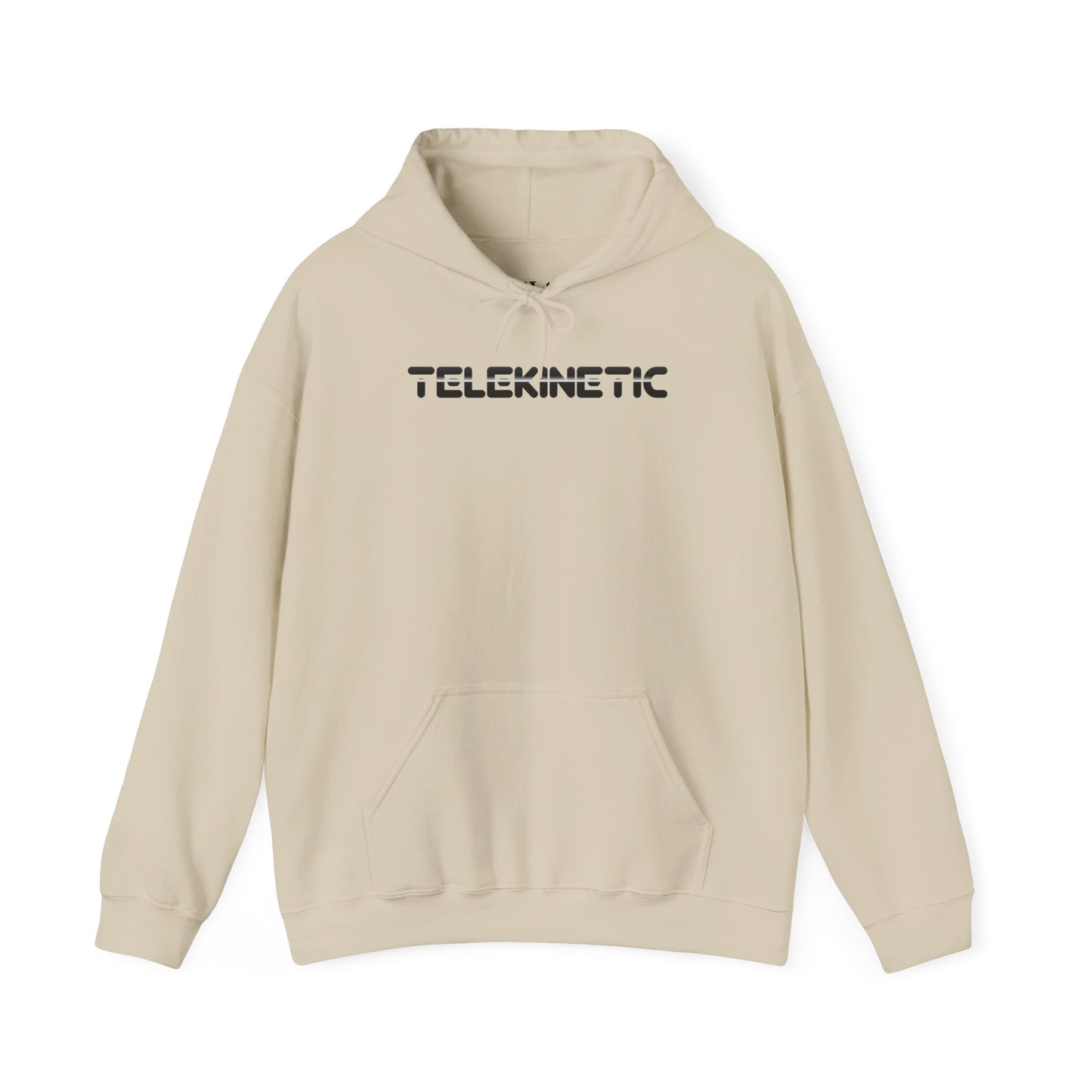 Telekinetic Hoodie