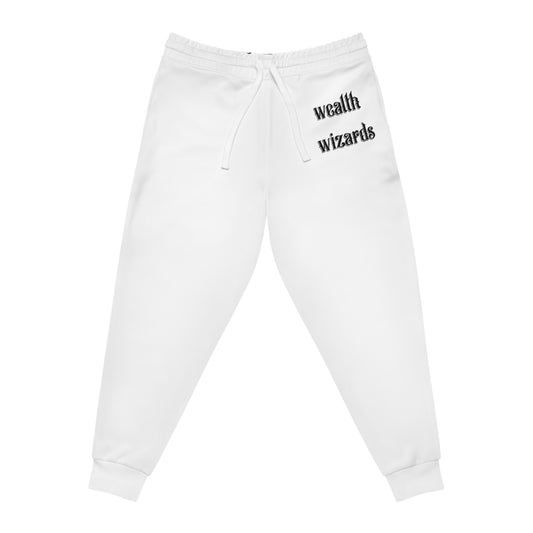 Wealth Wizards Joggers