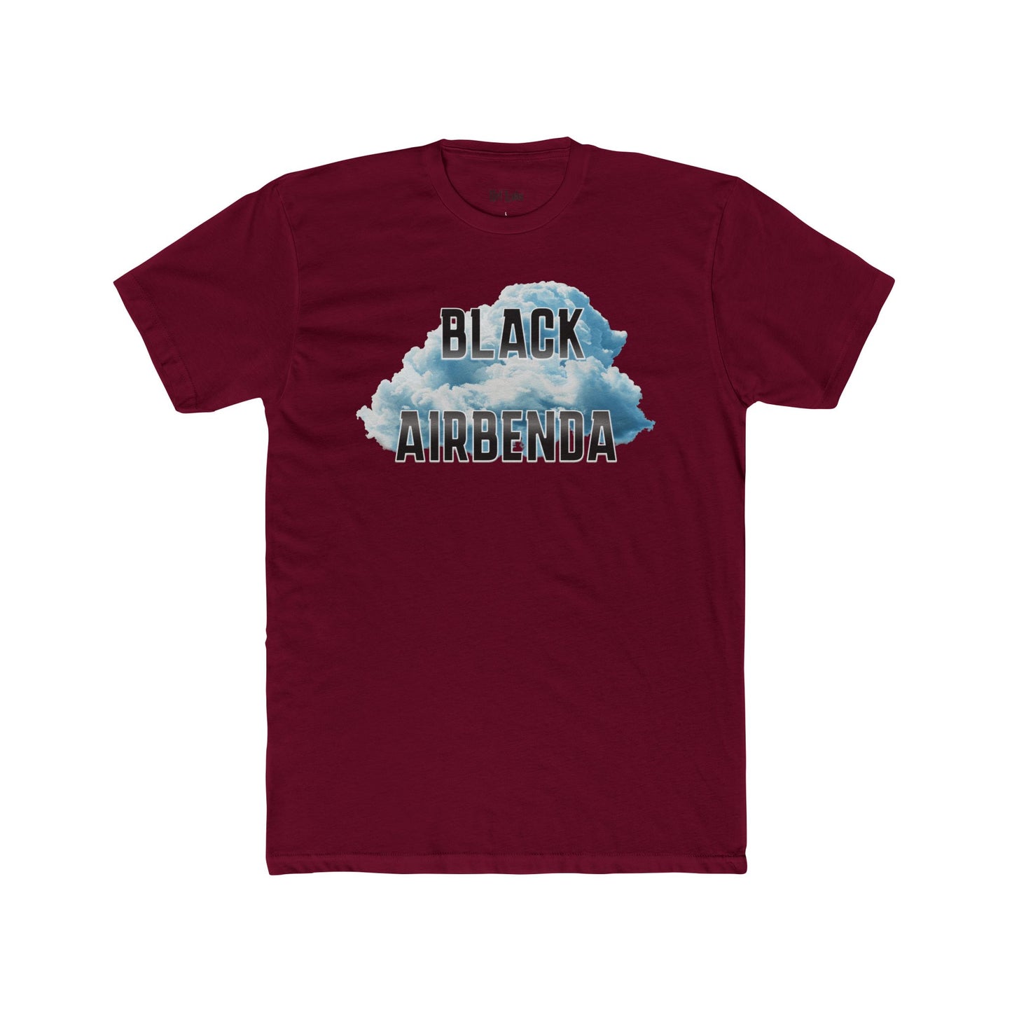 Black Airbenda T-Shirt