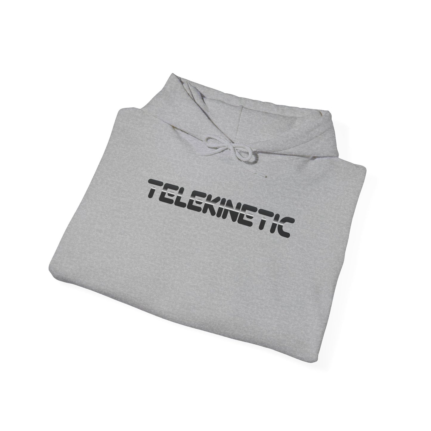 Telekinetic Hoodie
