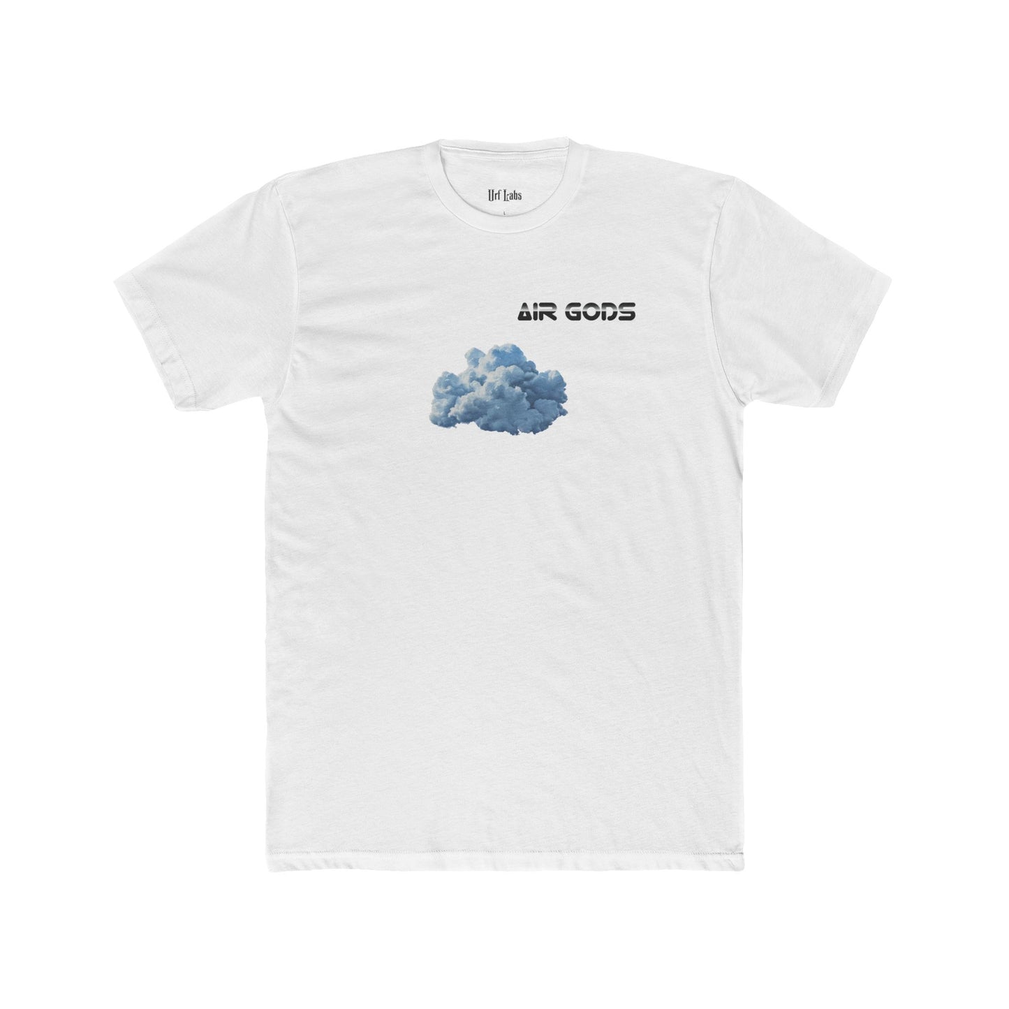 Air gods t-shirt