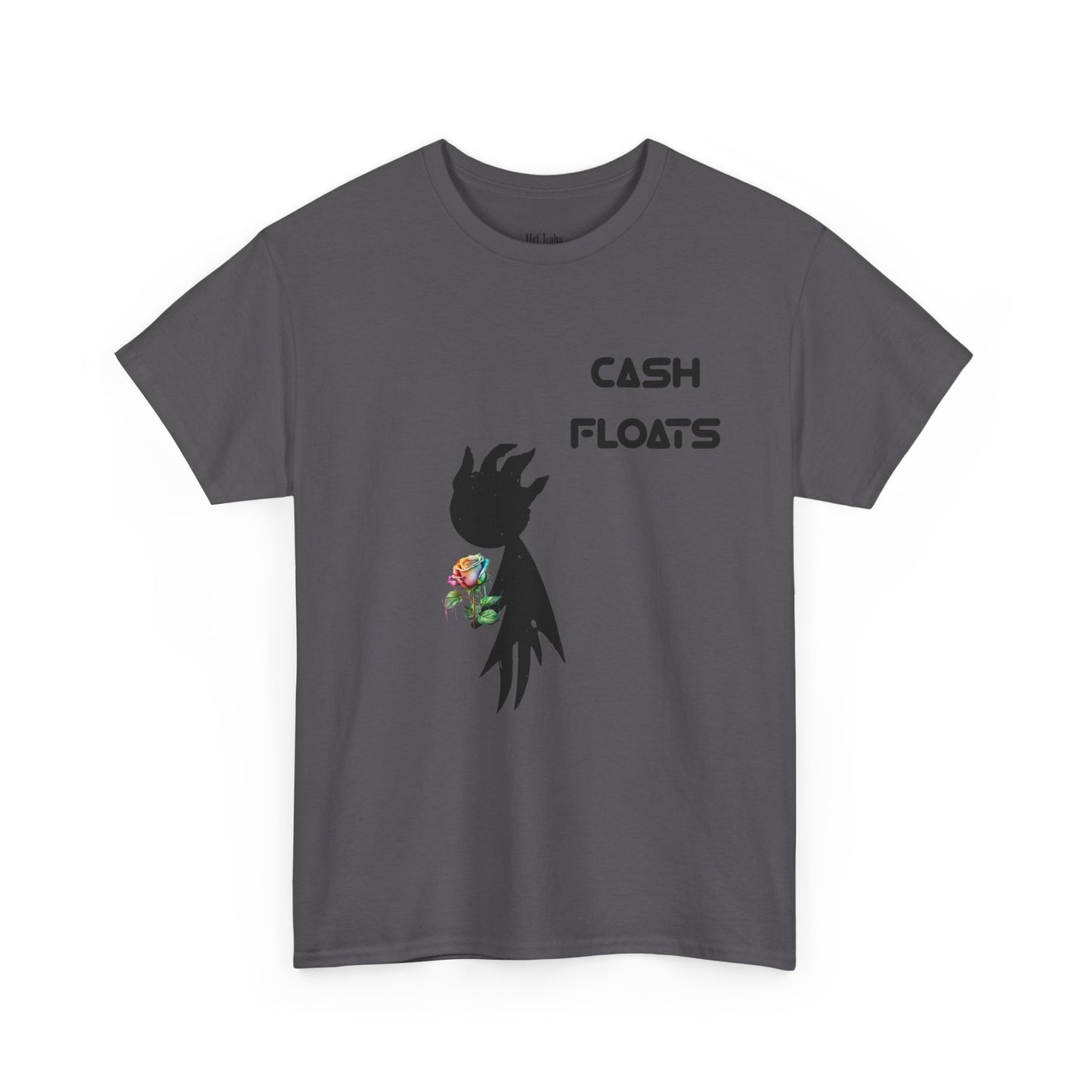 Cash Floats Attraction T-Shirt