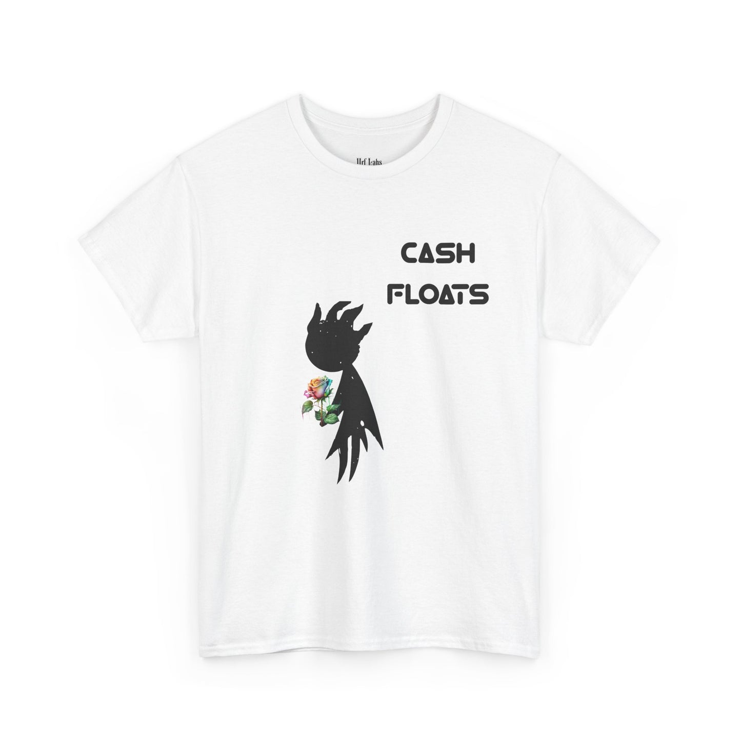 Cash Floats Attraction T-Shirt