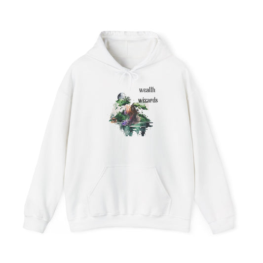 Wealth Wizards Hoodie
