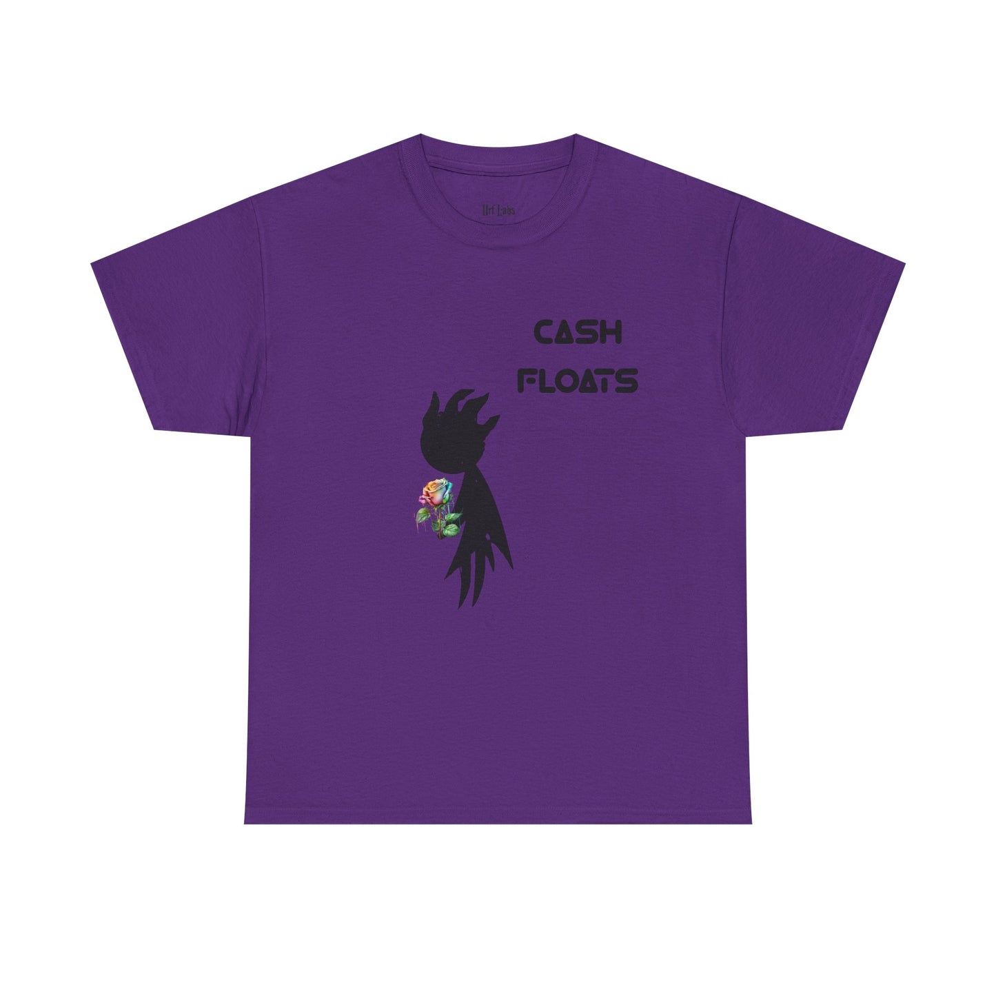 Cash Floats Attraction T-Shirt