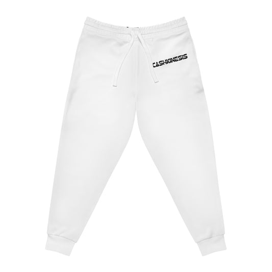 Cashkinesis joggers