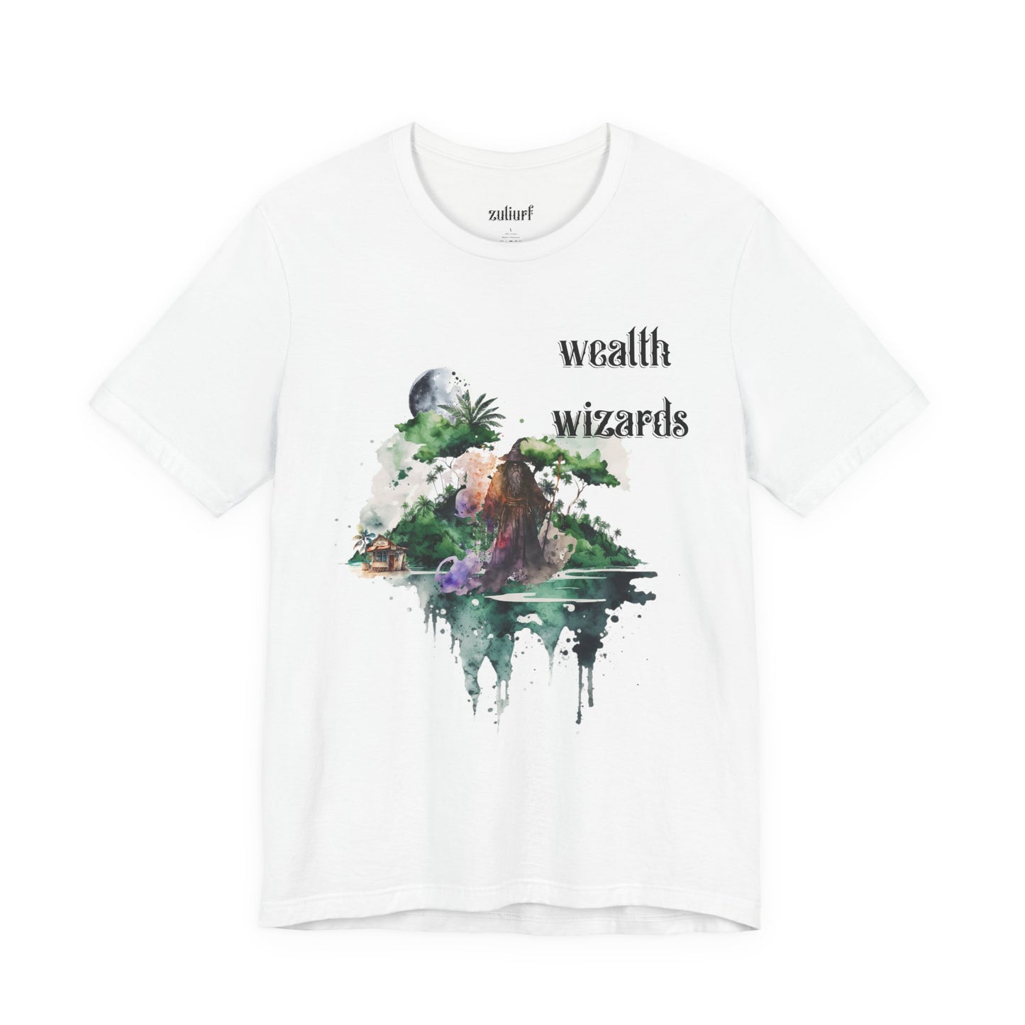 Wealth Wizards T-Shirt