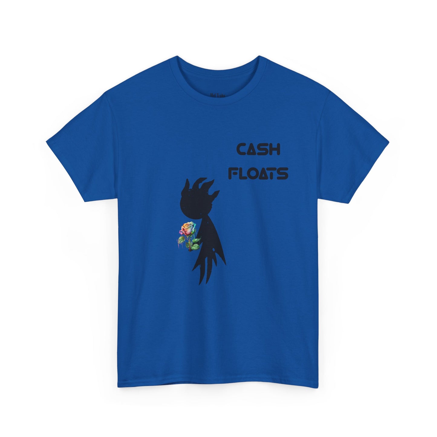 Cash Floats Attraction T-Shirt