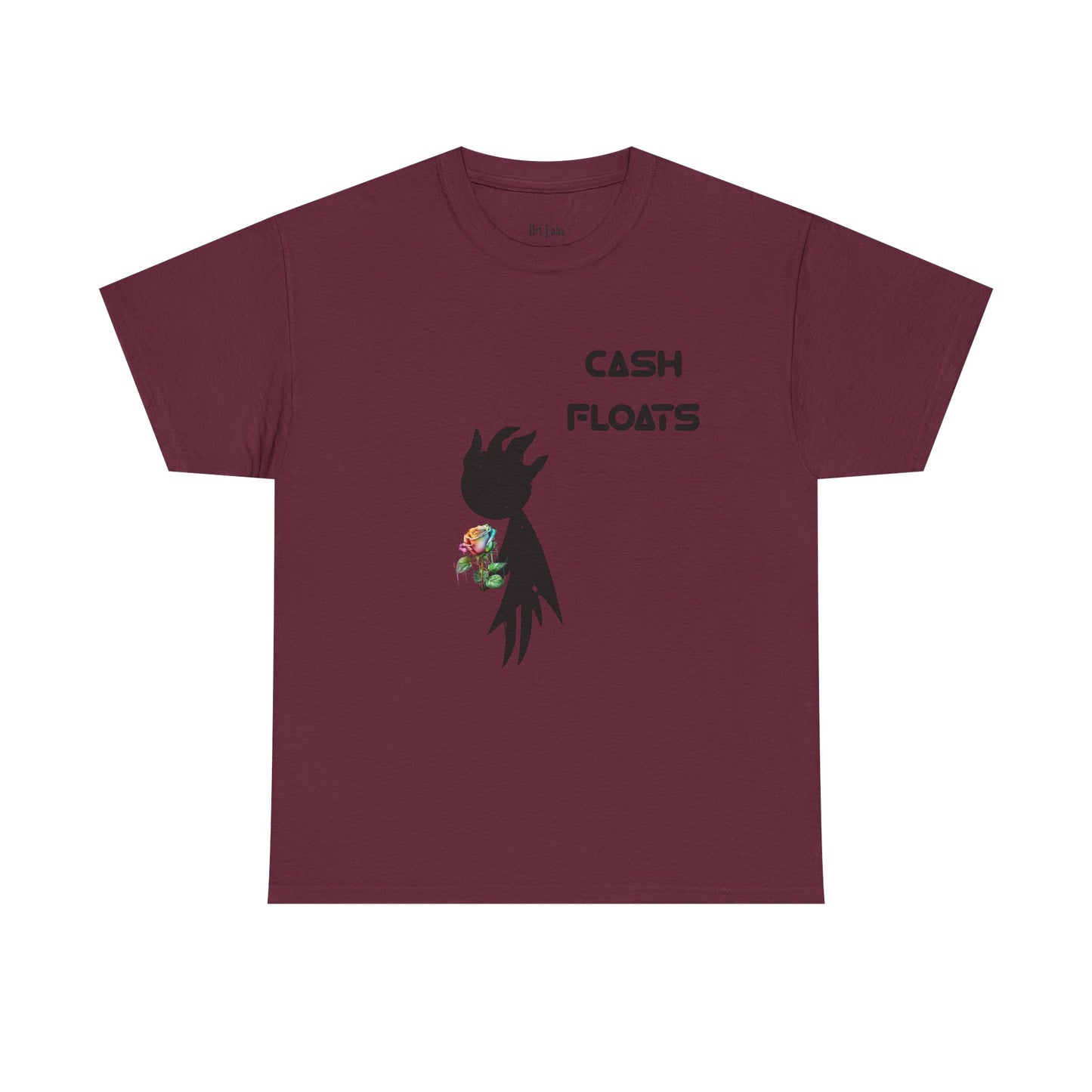 Cash Floats Attraction T-Shirt