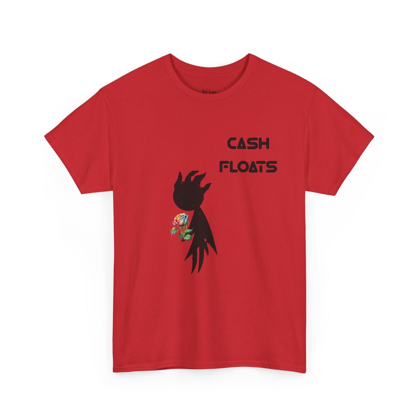 Cash Floats Attraction T-Shirt