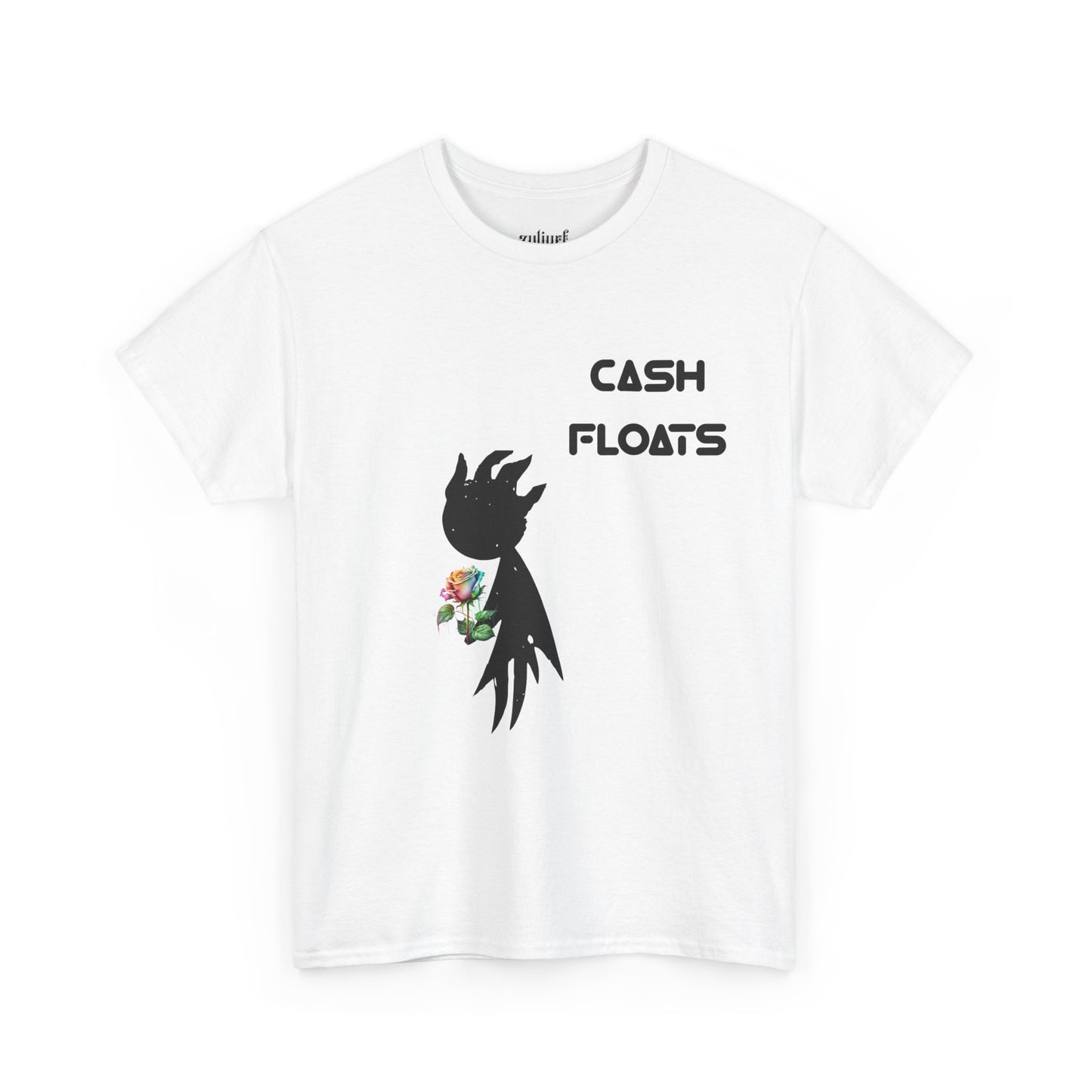 Cash Floats Attraction T-Shirt
