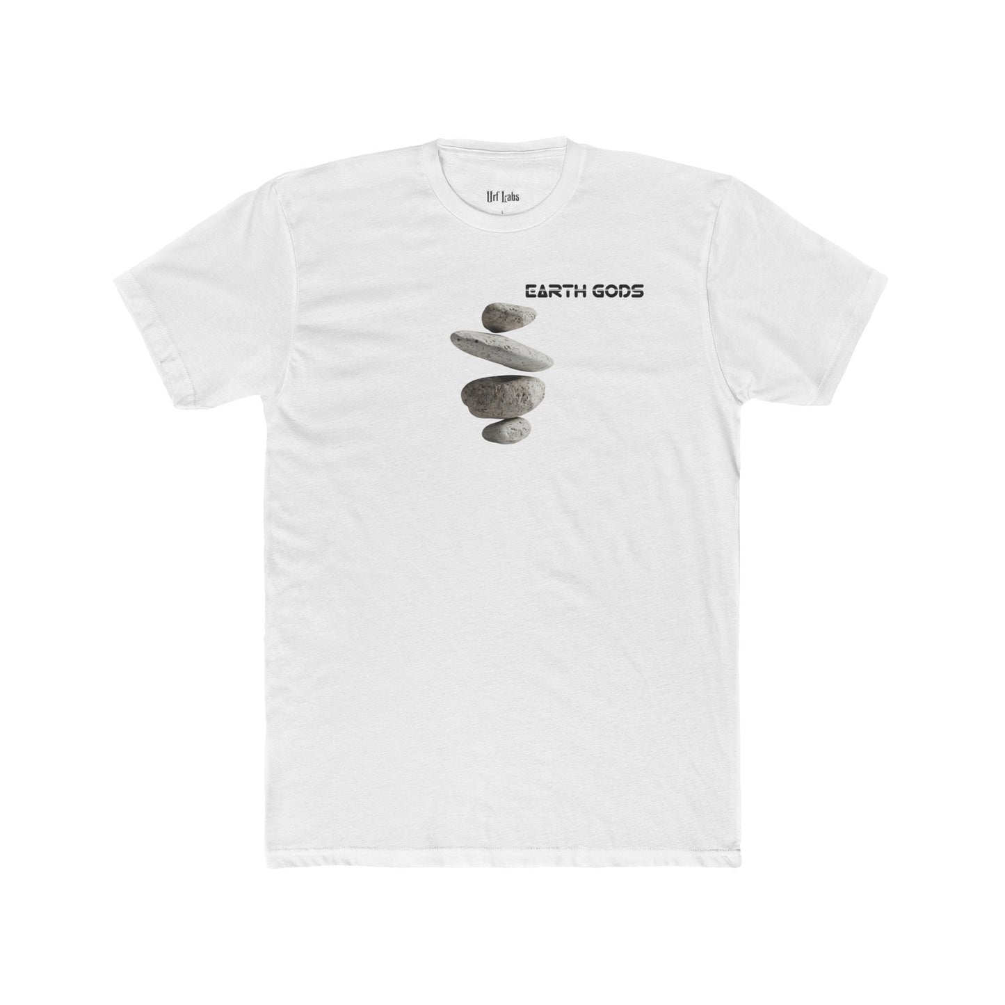 Earthgods t-shirt