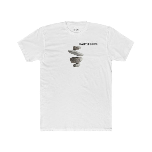 Earthgods t-shirt