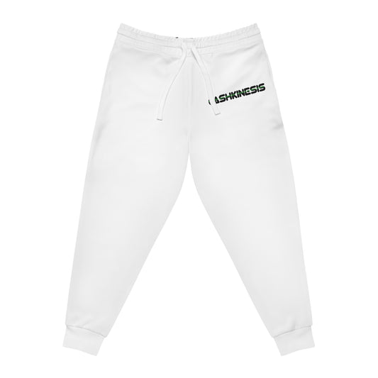 Cashkinesis joggers green win streak