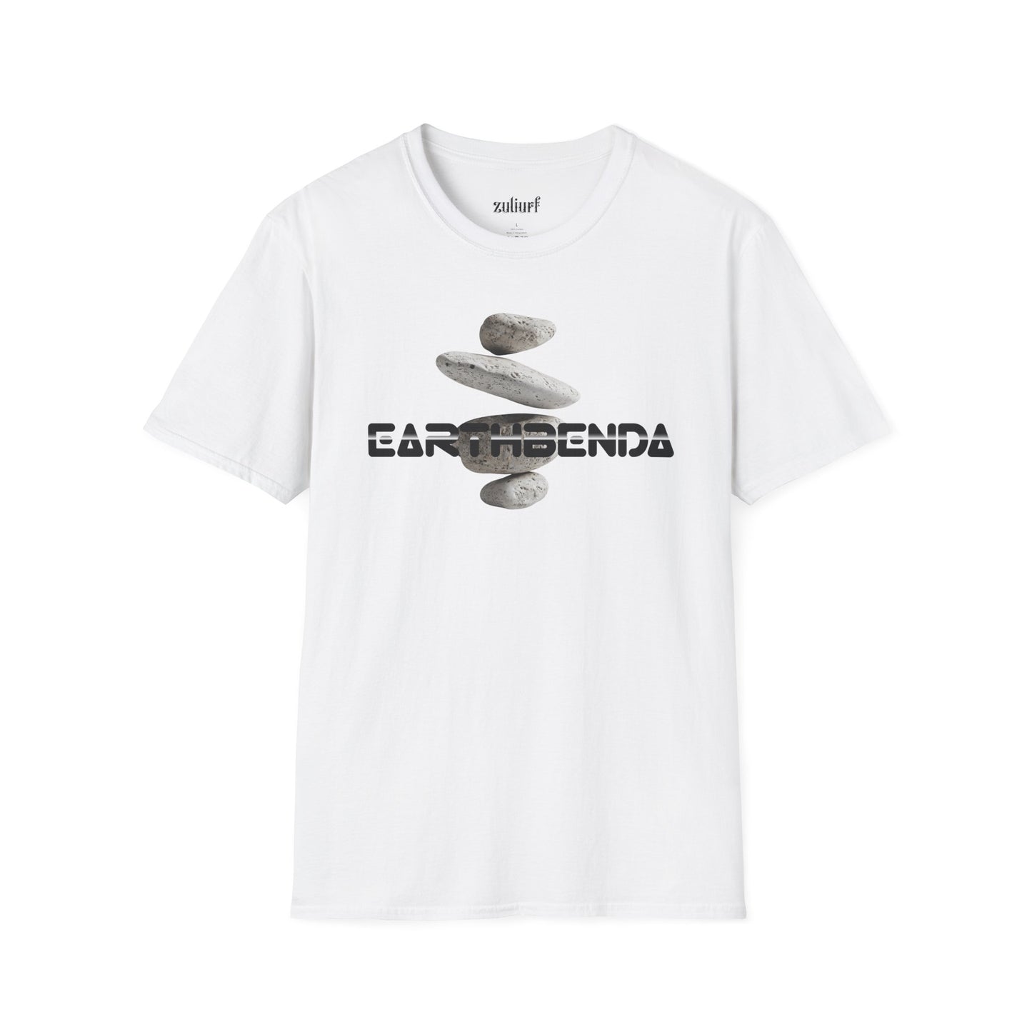 Earthbenda Softstyle T-Shirt