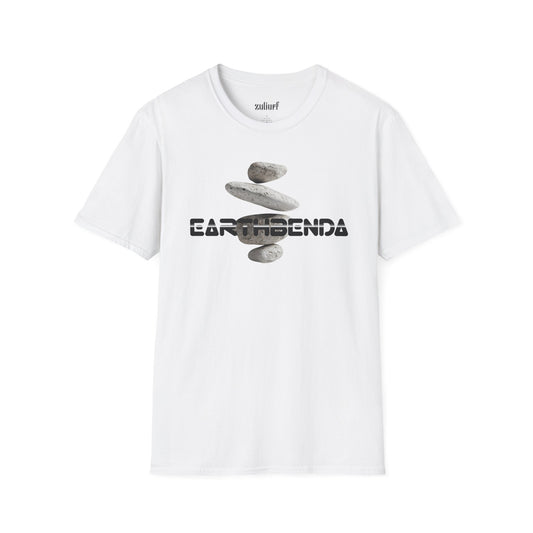 Earthbenda Softstyle T-Shirt