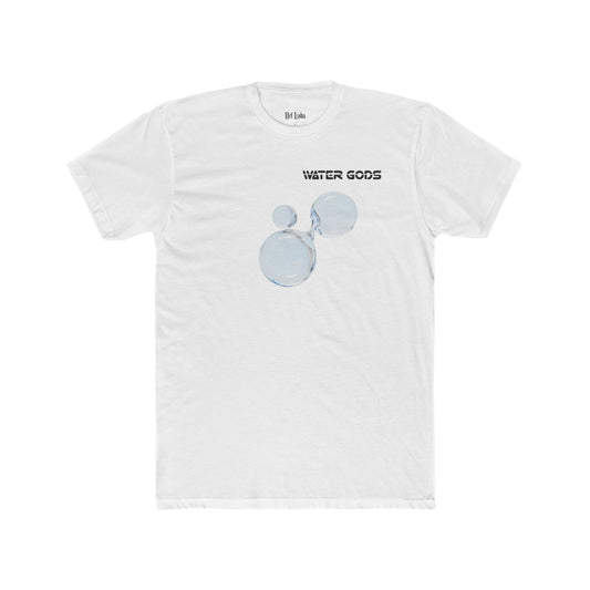 Watergods t-shirt