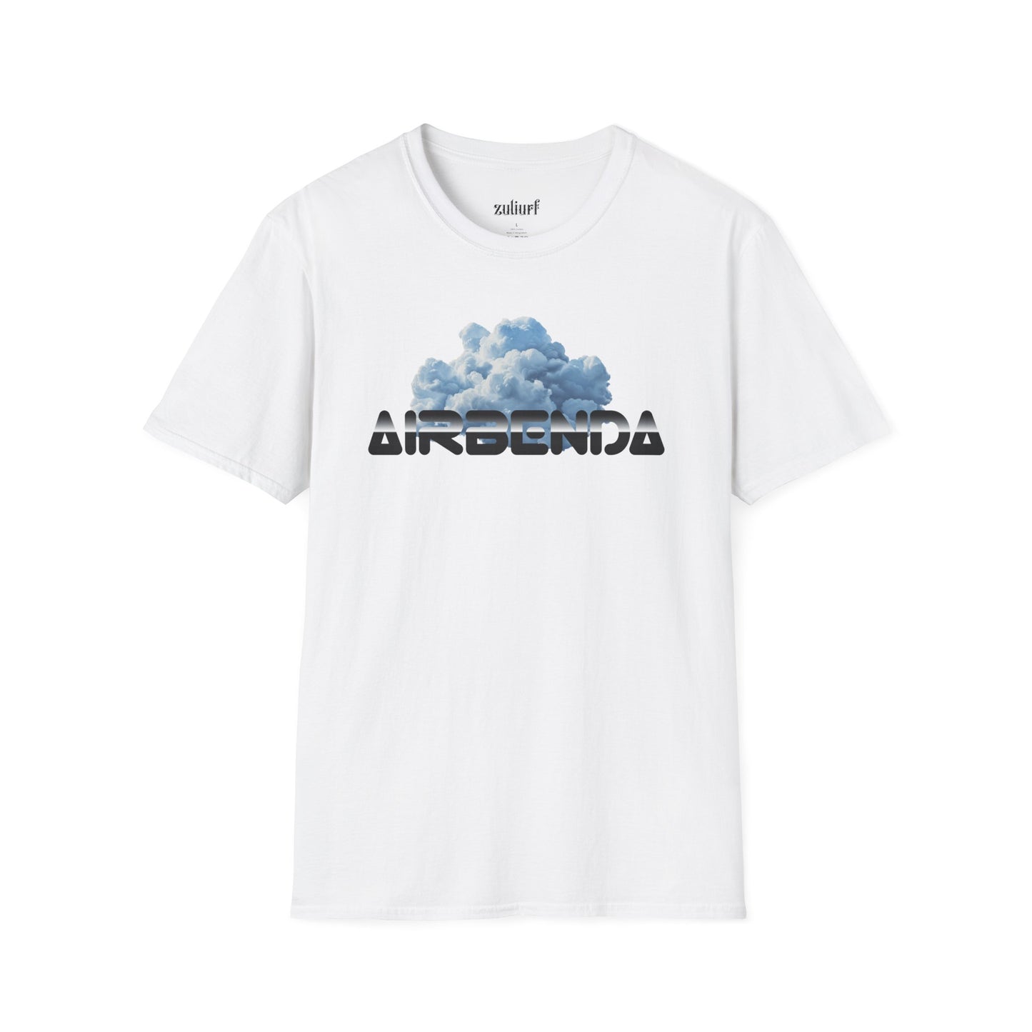 Airbenda softstyle t-shirt