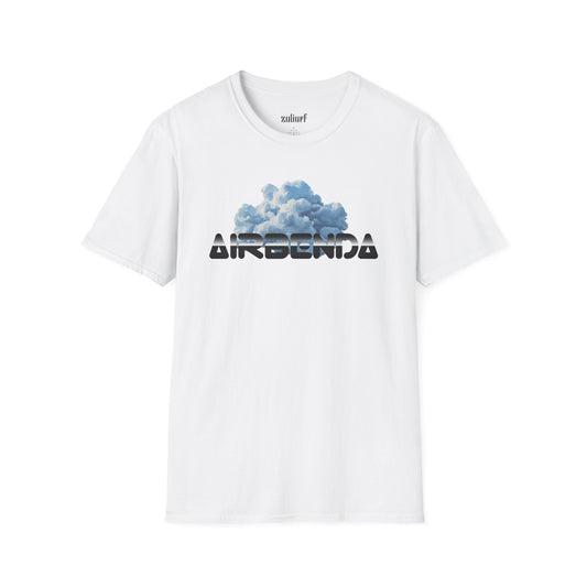 Airbenda softstyle t-shirt