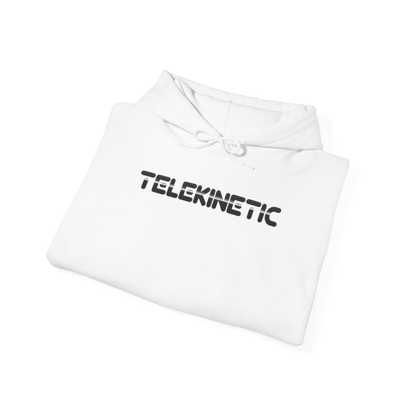Telekinetic Hoodie
