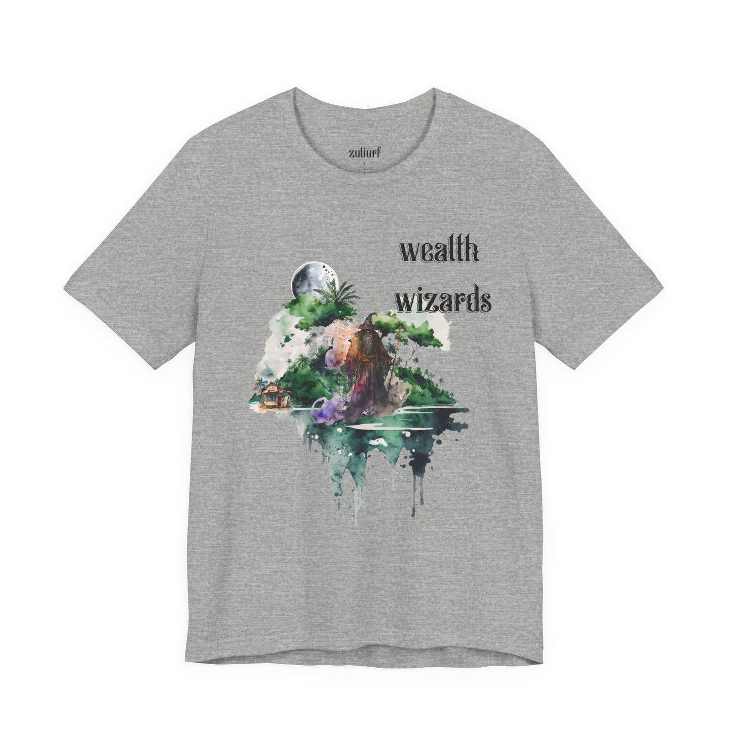 Wealth Wizards T-Shirt