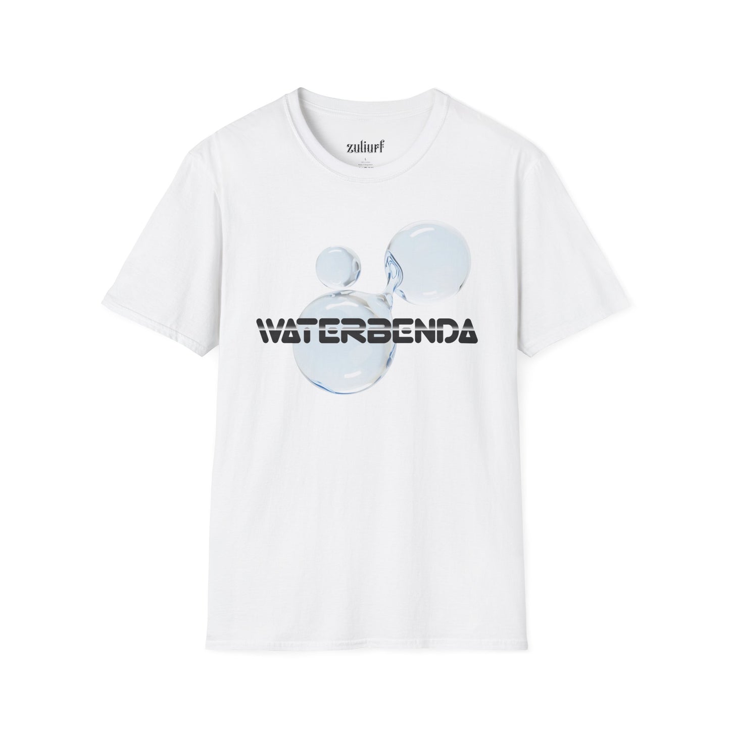 Waterbenda T-Shirt
