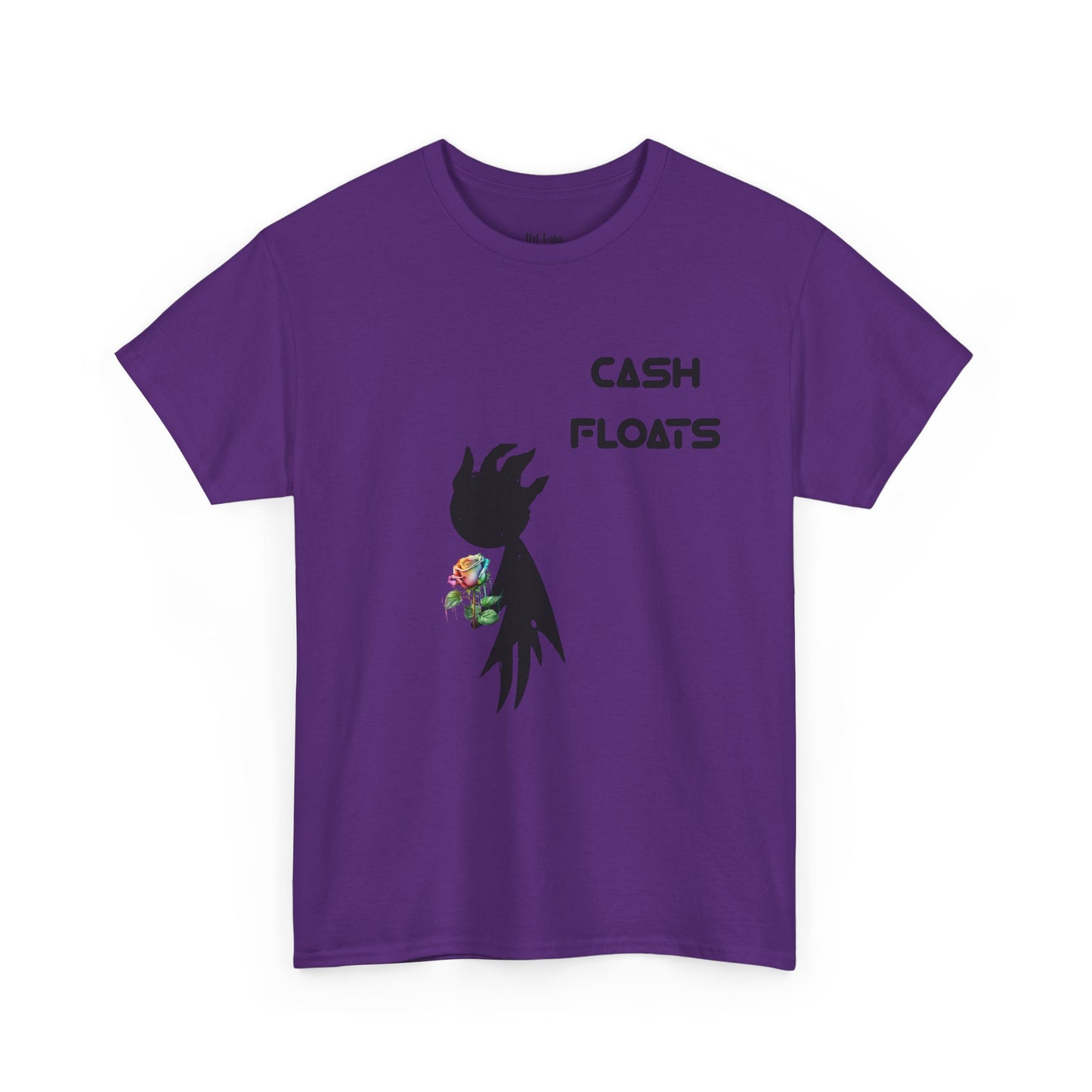 Cash Floats Attraction T-Shirt