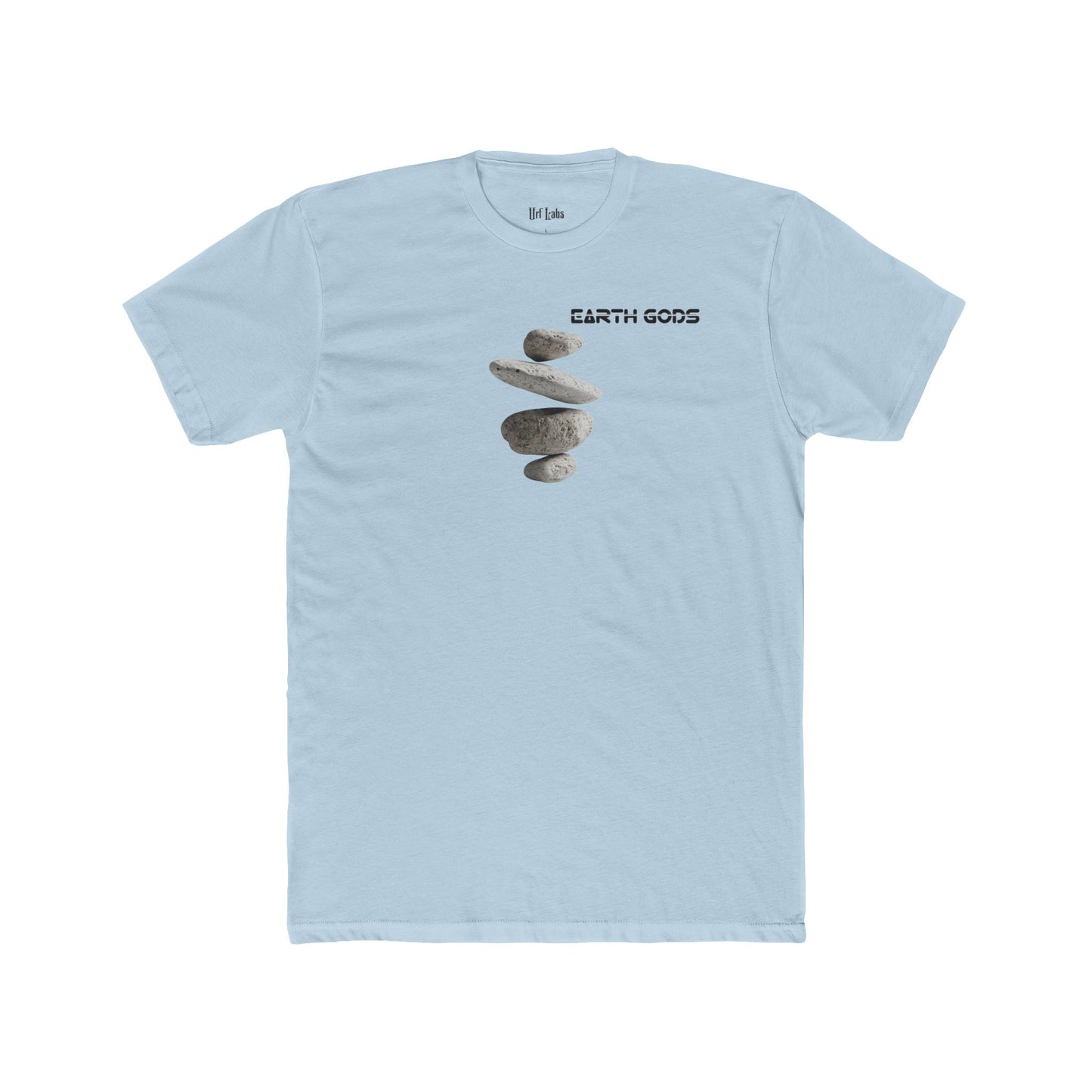 Earthgods t-shirt