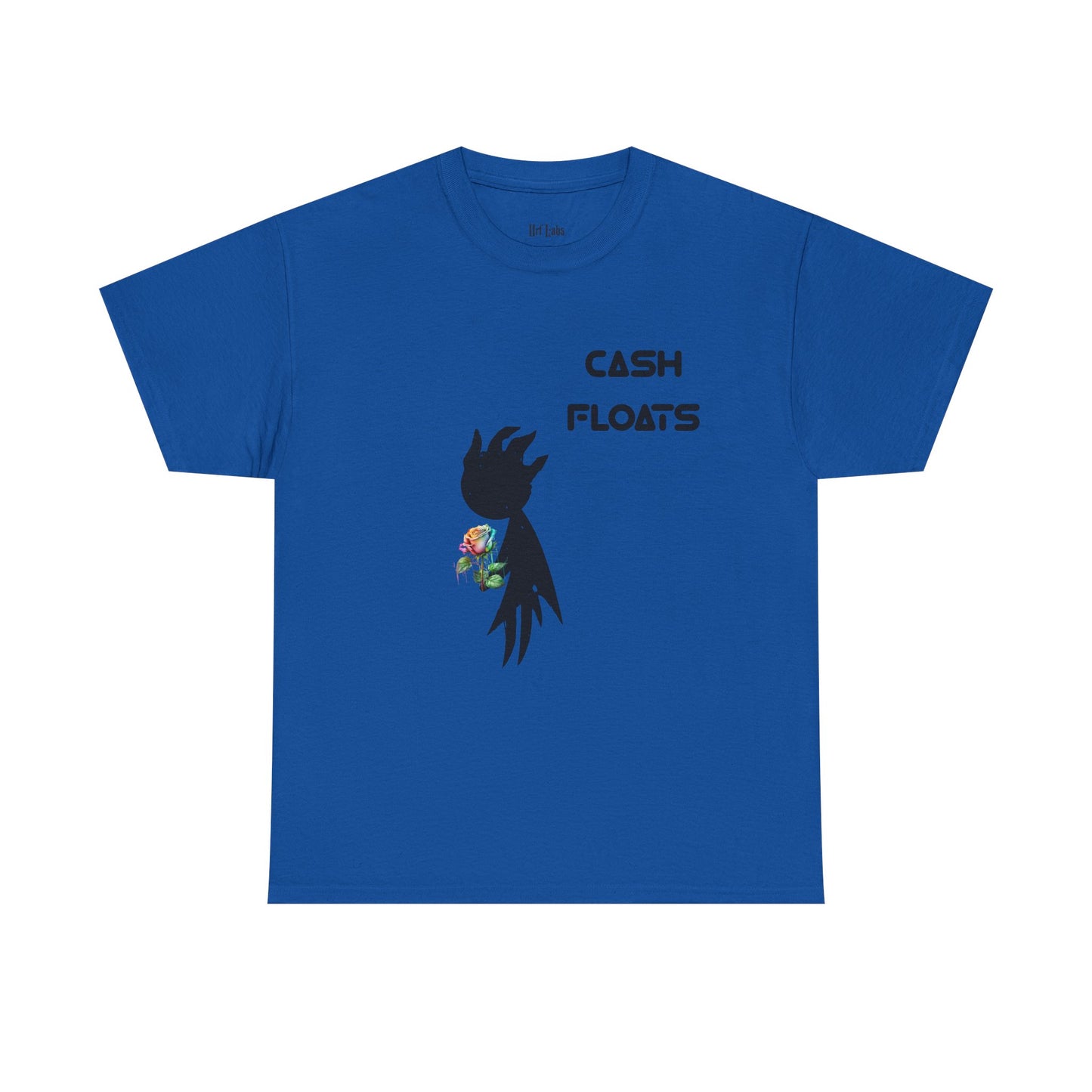Cash Floats Attraction T-Shirt