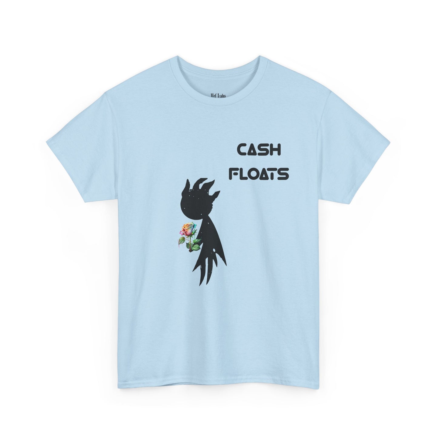 Cash Floats Attraction T-Shirt