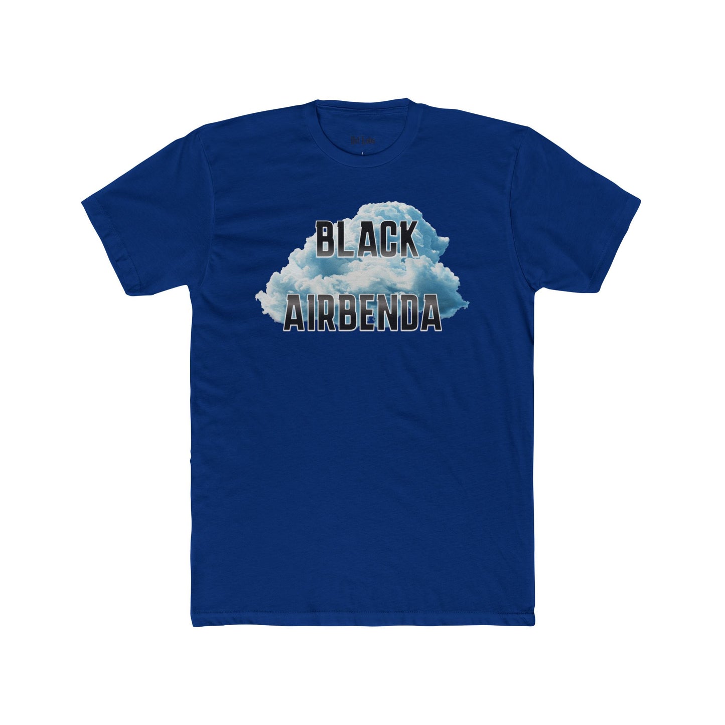 Black Airbenda T-Shirt